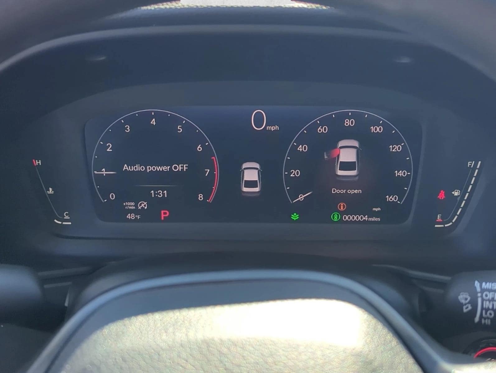 2025 Honda Accord SE - Photo 11