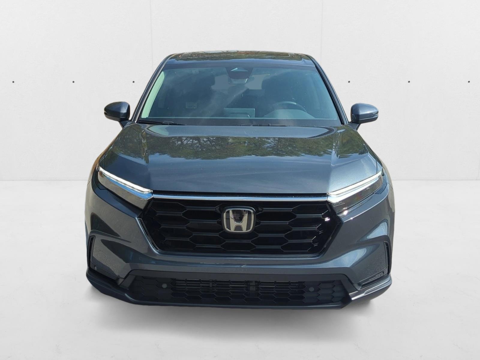 2026 Honda CR-V EX-L photo 2