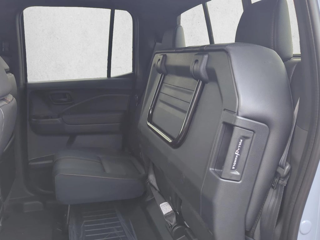 New 2026 Honda Ridgeline TrailSport+ Truck Crew Cab