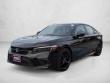 Used 2022 Honda Civic Sport Sedan