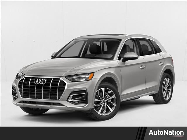 2023 Audi Q5 45 Prestige's photo