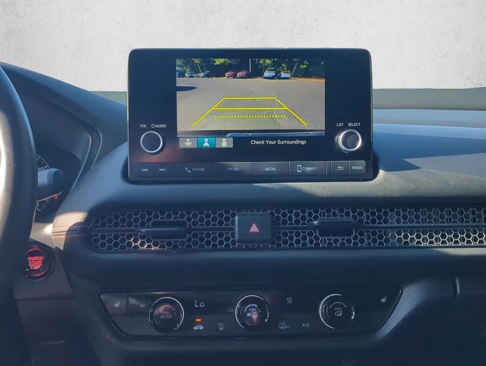 2024 Honda HR-V Sport - Photo 19
