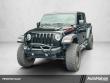 Used 2021 Jeep Gladiator Sport Truck Crew Cab