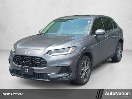 2023 Honda HR-V EX-L 2WD SUV