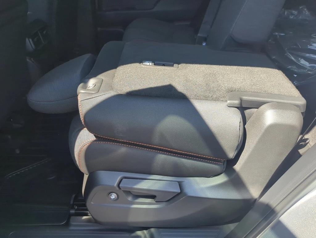 New 2026 Honda Pilot Sport SUV