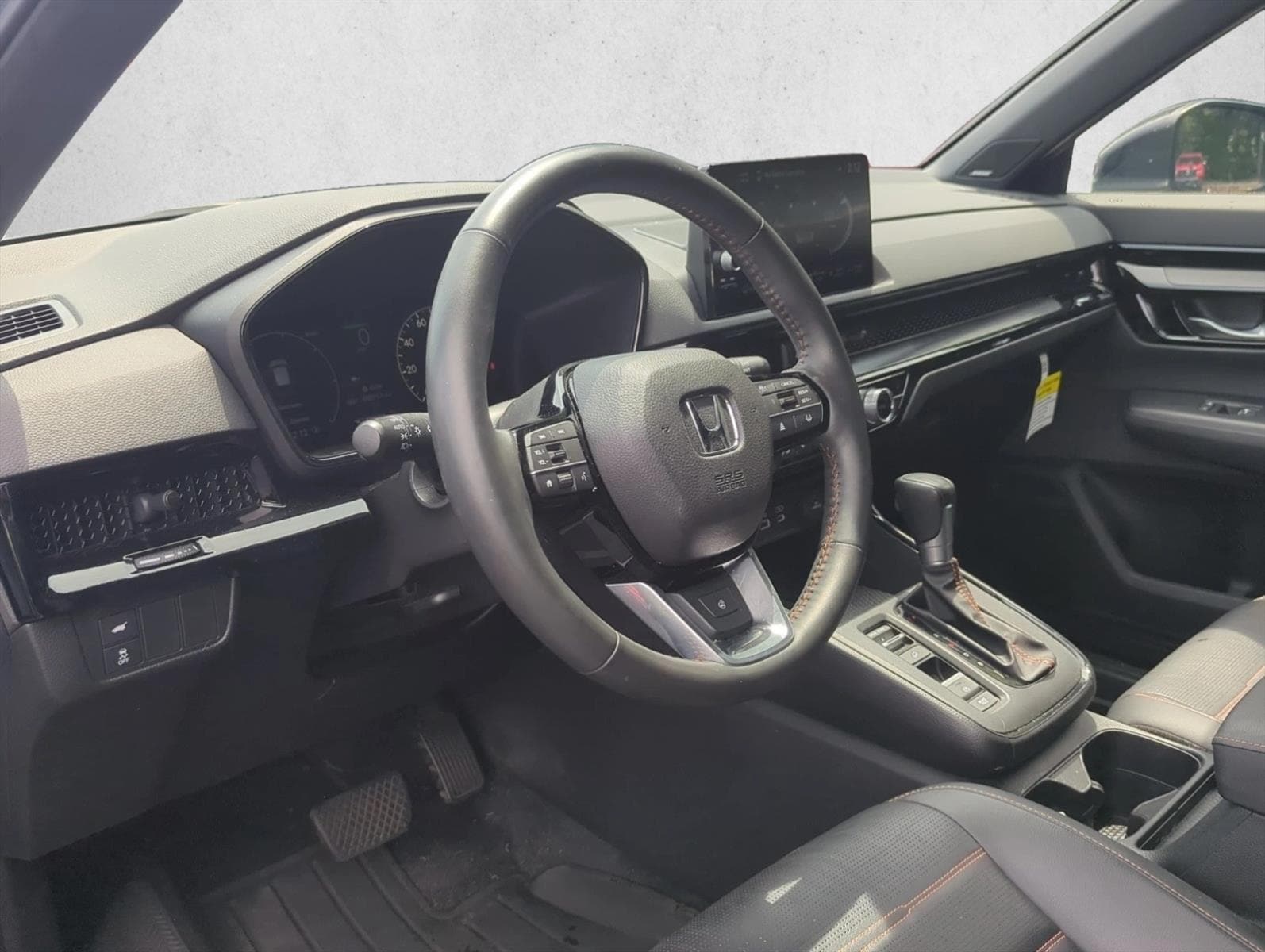 2024 Honda CR-V Sport Touring - Photo 9