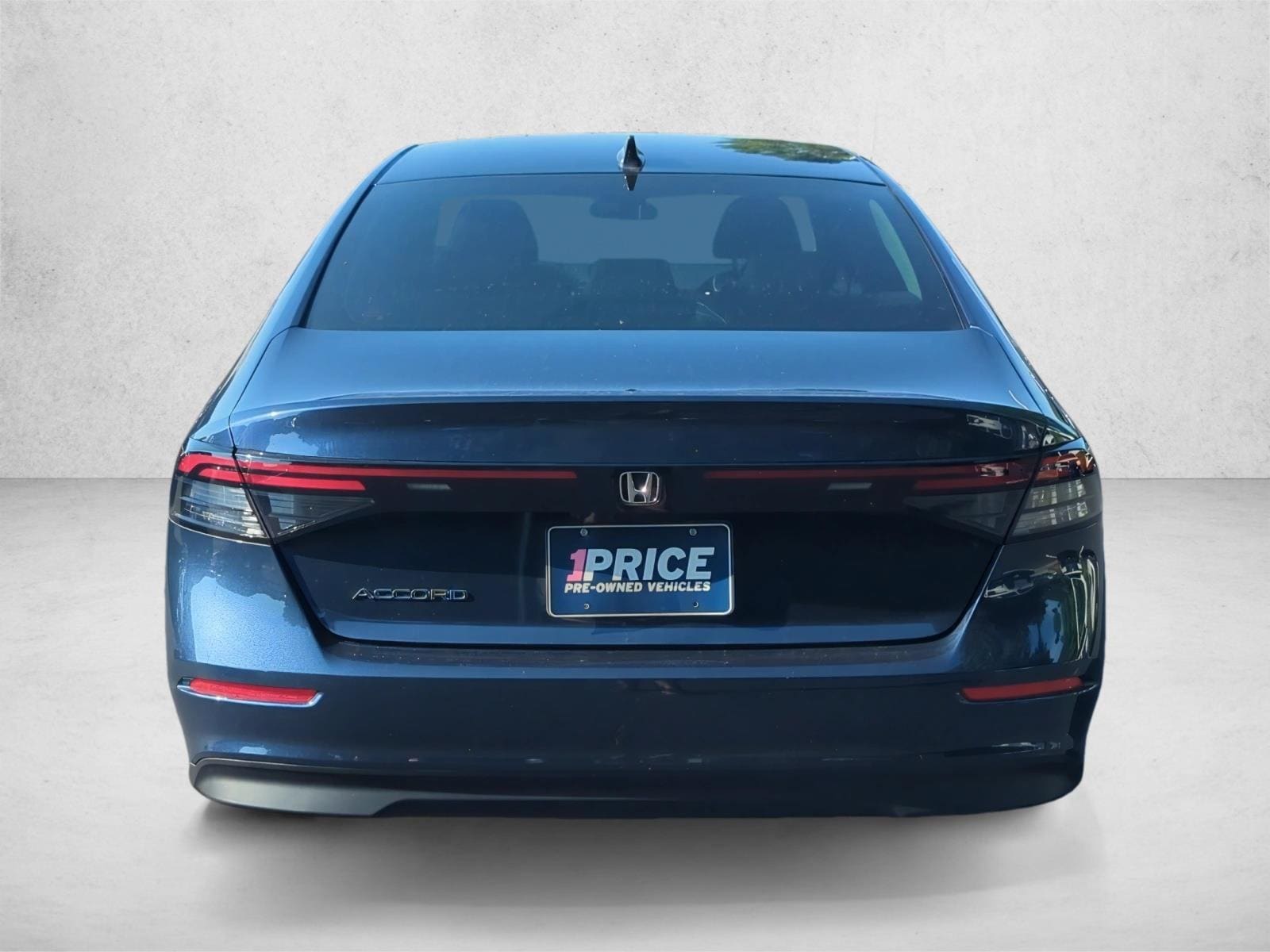 2023 Honda Accord EX - Photo 7