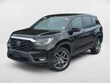 Honda Passport