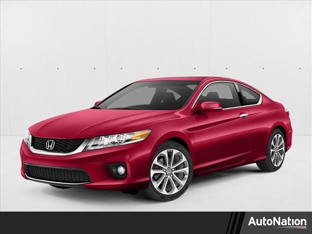 2015 Honda Accord EX-L V-6 Auto's photo