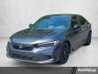 Used 2024 Honda Civic Sport Sedan