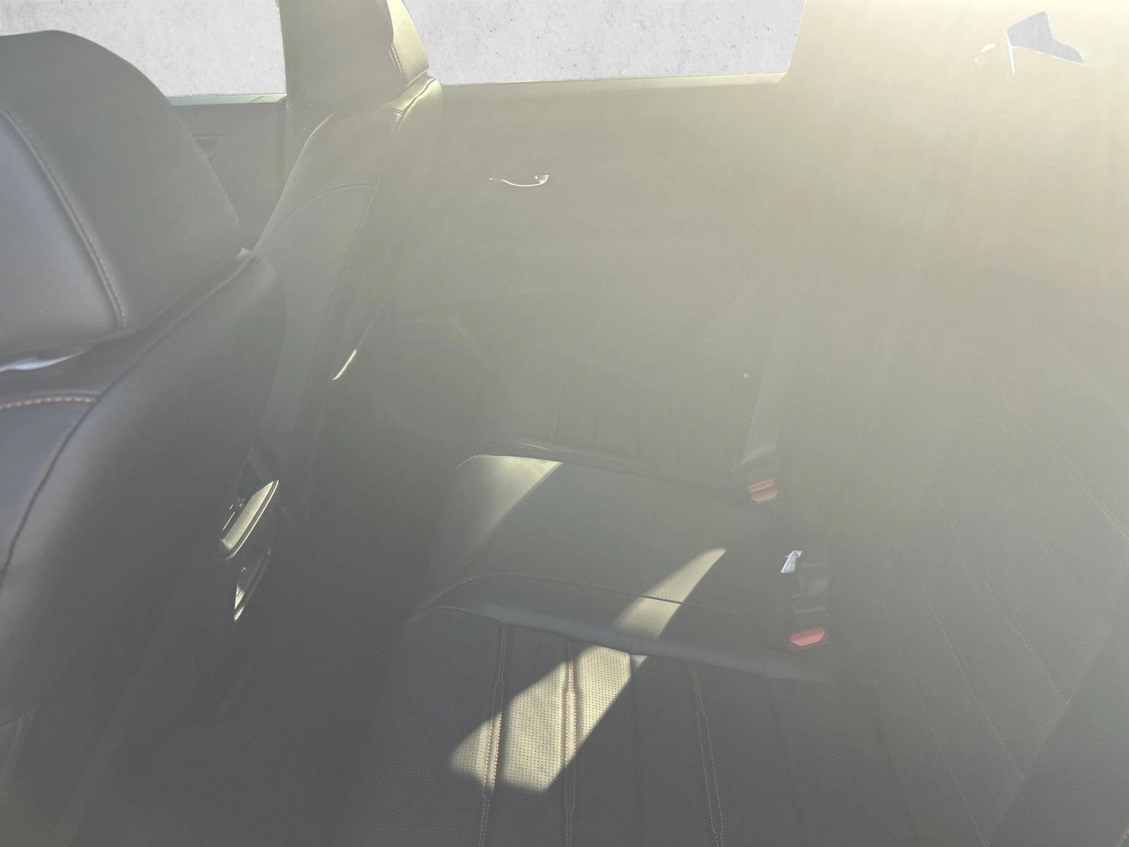 2025 Honda CR-V Sport-L - Photo 17