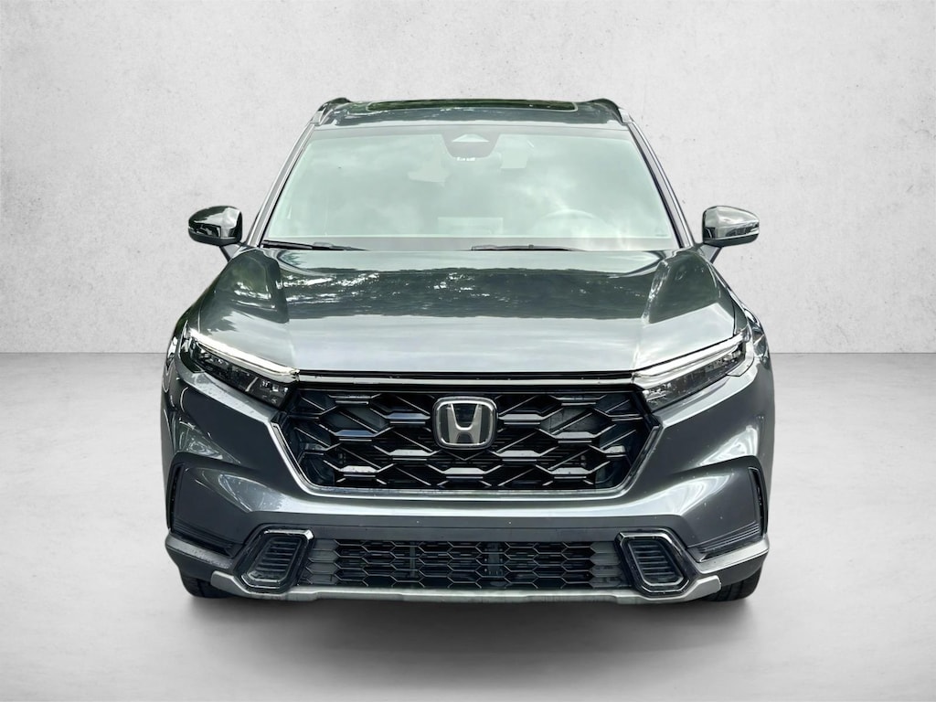 Used 2023 Honda CR-V Hybrid Sport w/BSI SUV