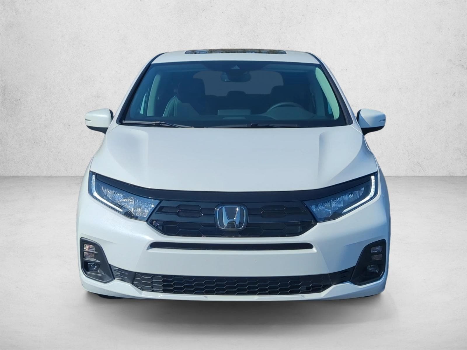 2026 Honda Odyssey Touring - Photo 6