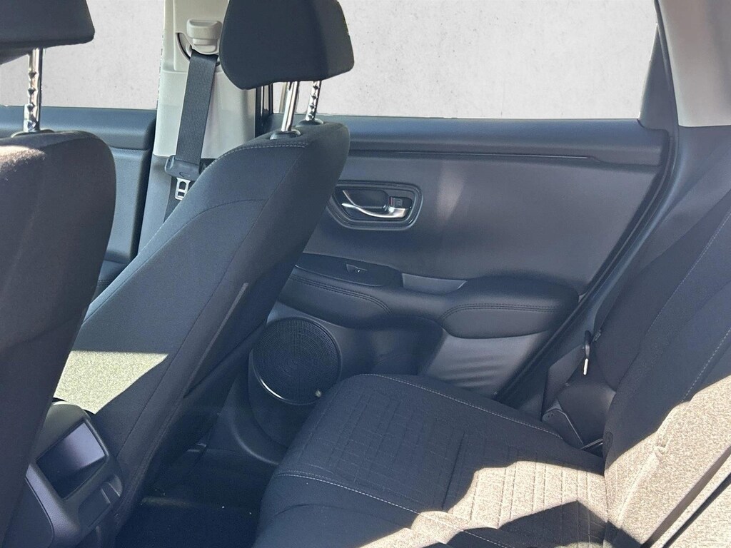 New 2027 Honda HR-V LX SUV