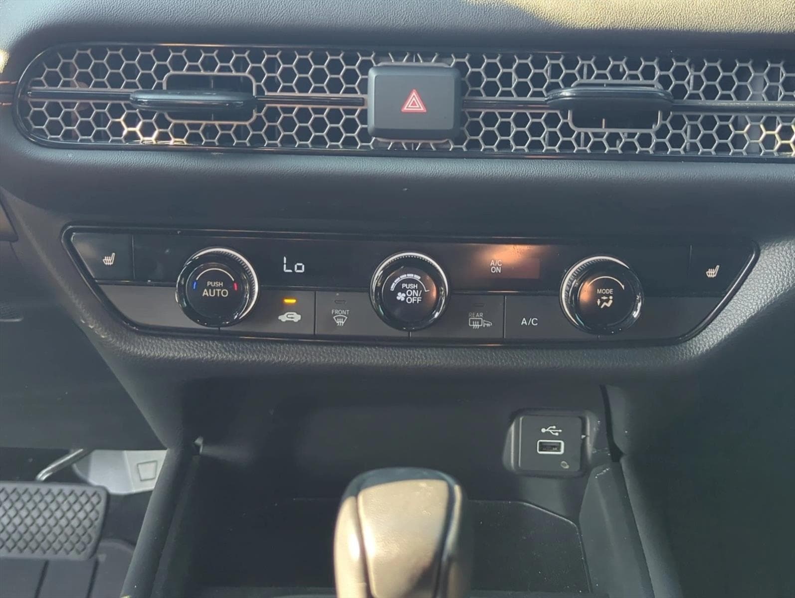 2024 Honda HR-V Sport - Photo 20