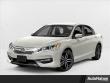 Used 2017 Honda Accord Sport SE Sedan