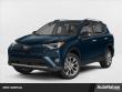 Used 2018 Toyota RAV4 SE SUV