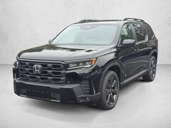 2026 Honda Pilot Sport SUV