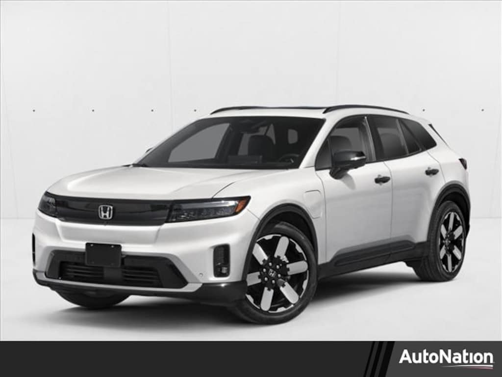 New 2026 Honda Prologue Elite SUV