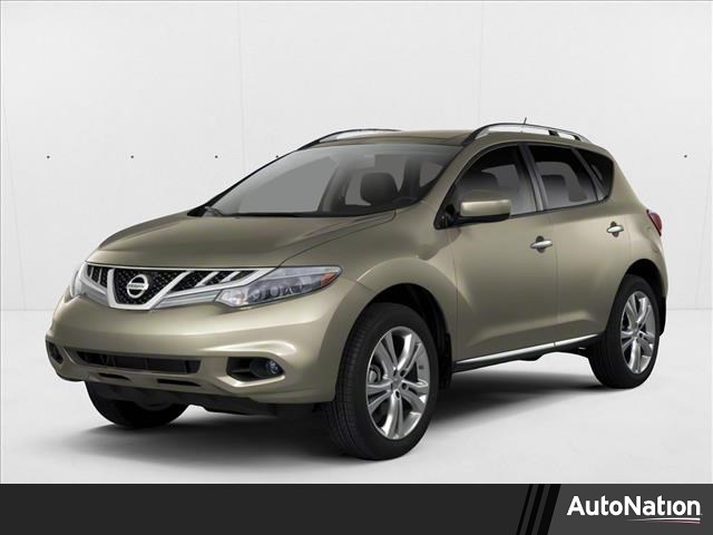  Nissan Murano