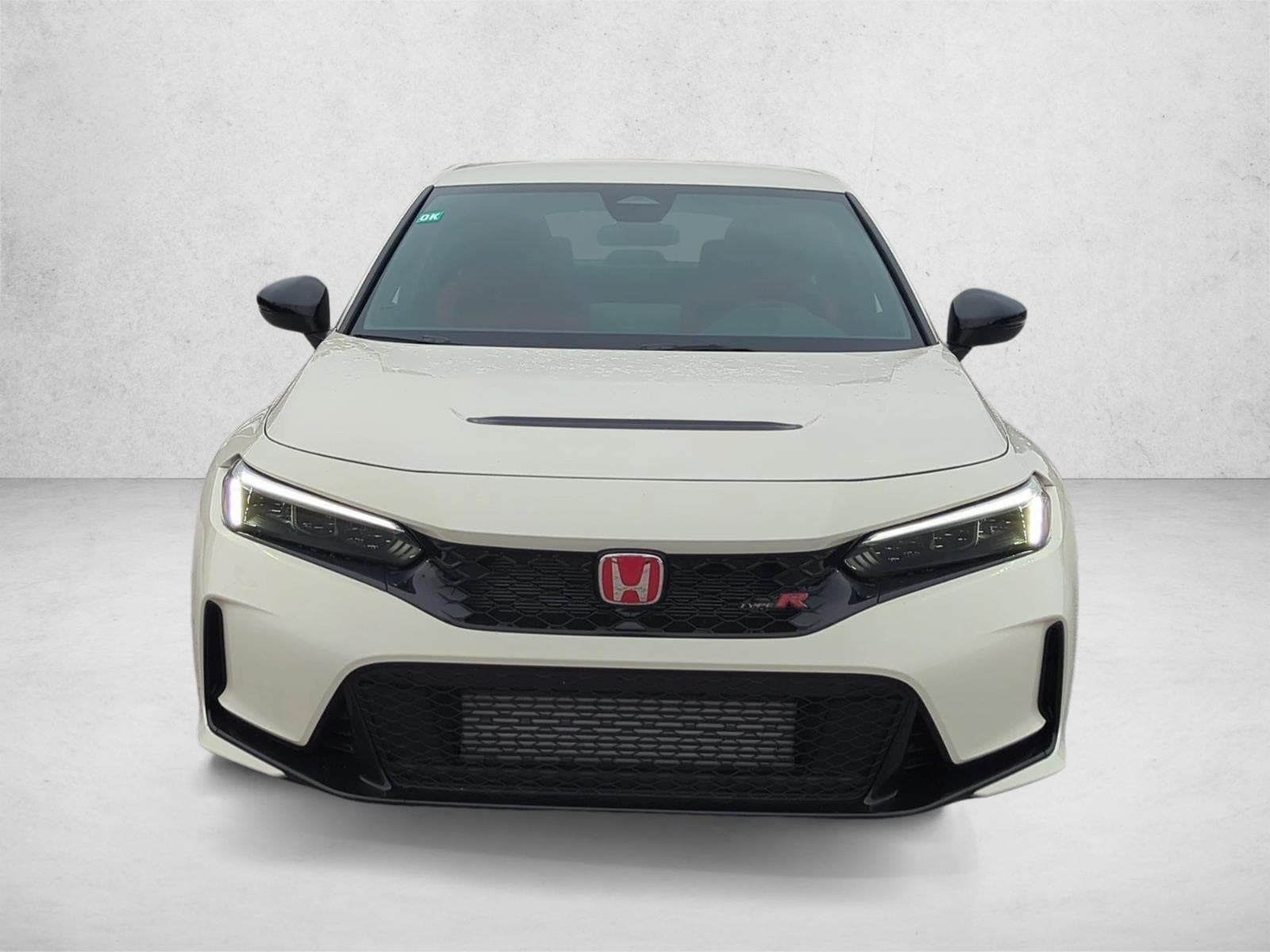 New 2025 Honda Civic Type R For Sale Hatchback Championship White