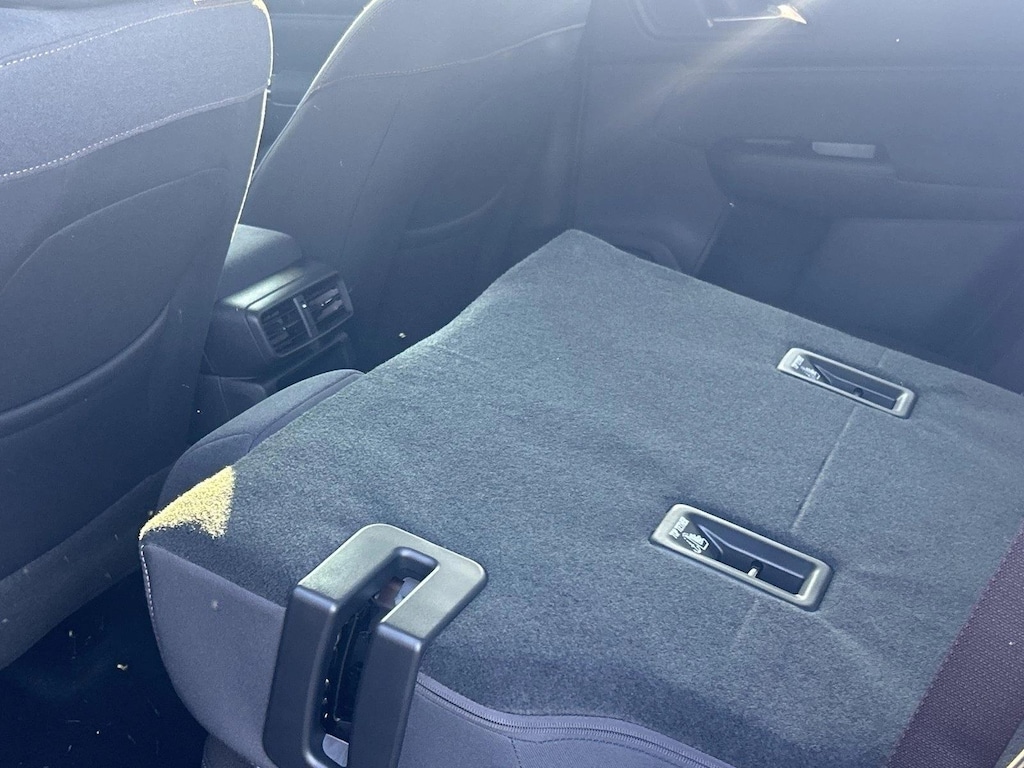New 2026 Honda Prologue EX SUV