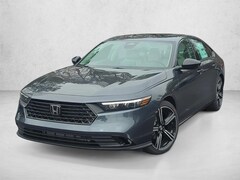 2026 Honda Accord SE Sedan