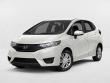 Used 2016 Honda Fit LX Hatchback