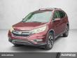 Used 2015 Honda CR-V Touring FWD SUV