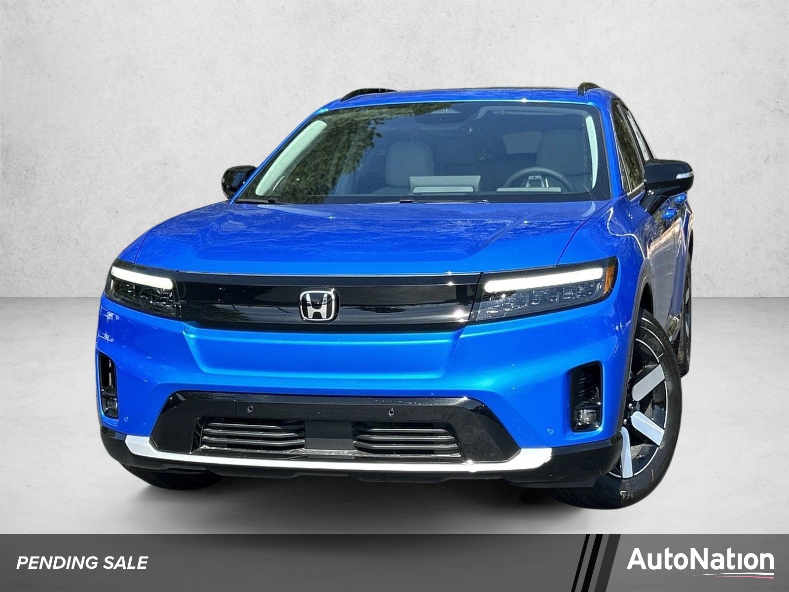 New 2026 Honda Prologue Touring SUV