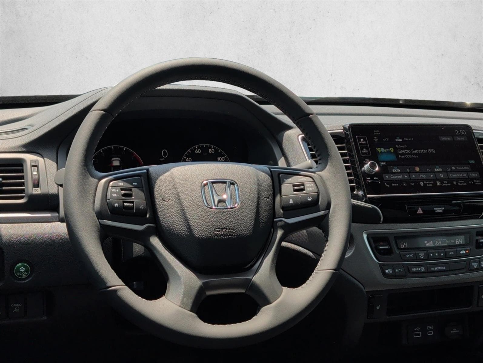 2026 Honda Ridgeline RTL - Photo 16