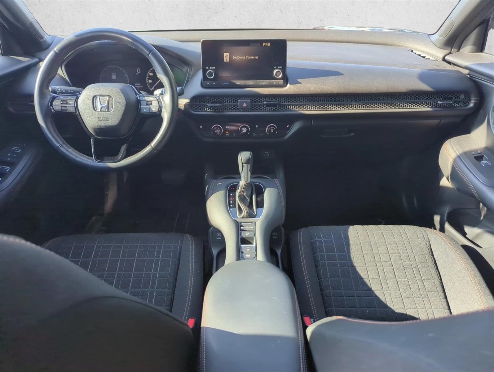 2024 Honda HR-V Sport - Photo 24