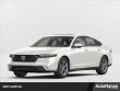 Used 2023 Honda Accord EX w/BSI Sedan