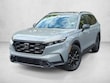  Honda CR-V Hybrid