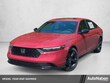  Honda Accord Hybrid