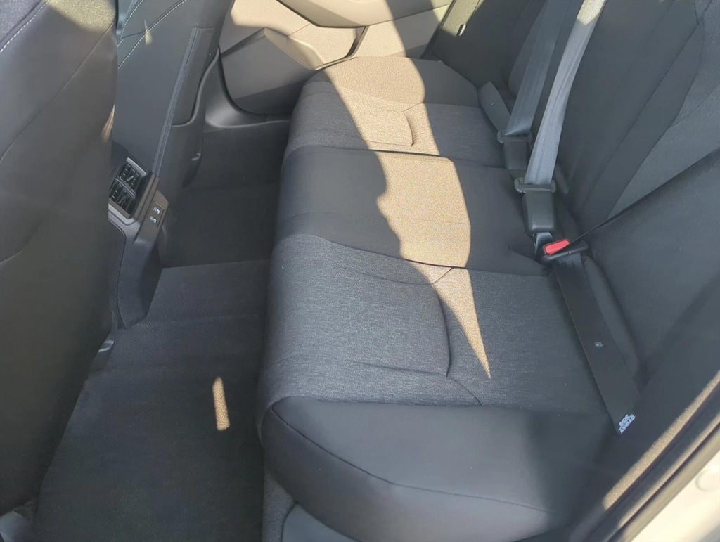New 2026 Honda Accord SE Sedan