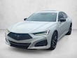  Acura TLX