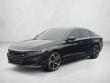 Used 2022 Honda Accord Sport 2.0T Sedan