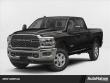 Used 2025 Ram 2500 Big Horn Truck Crew Cab