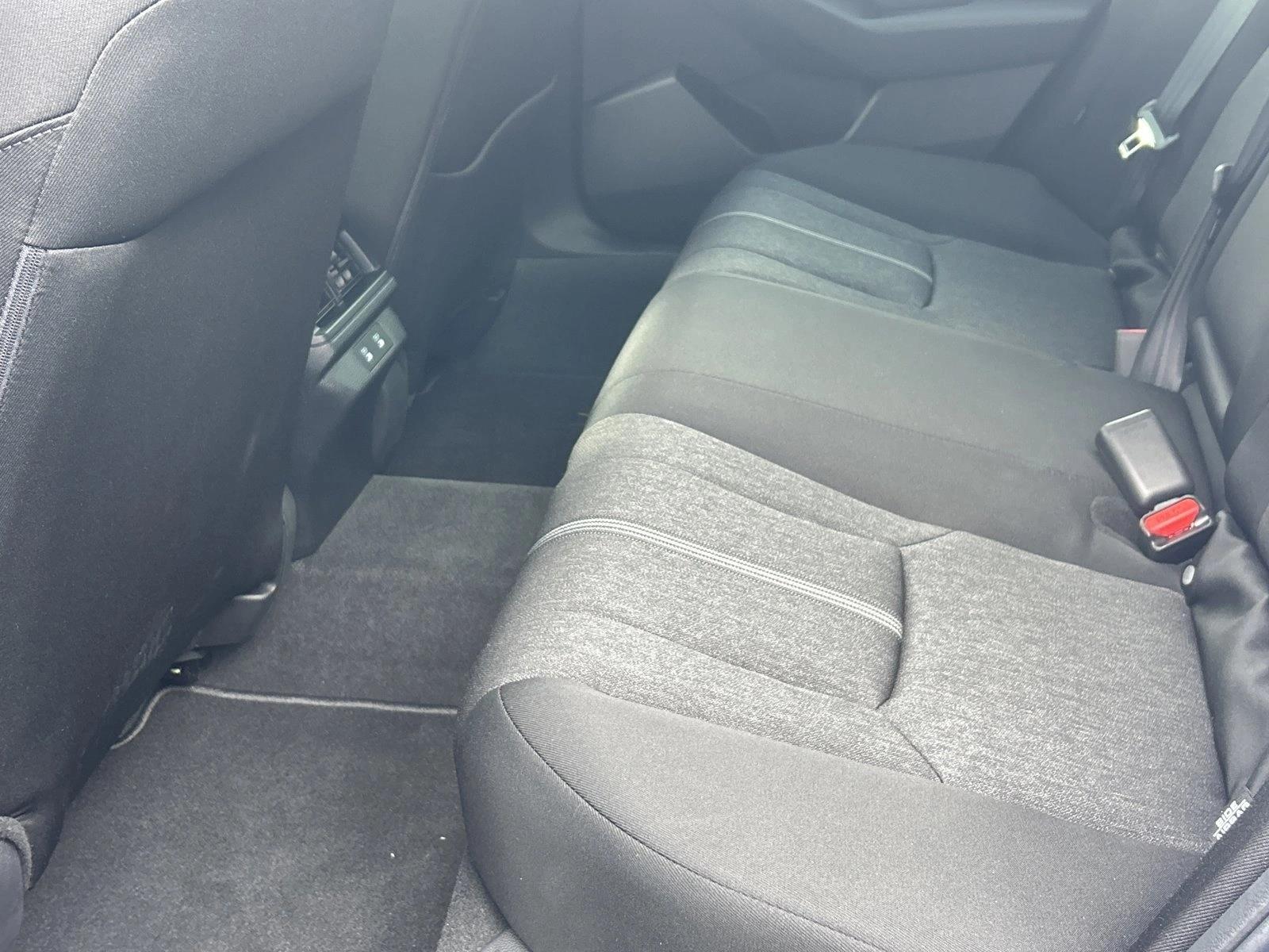 2025 Honda Accord Hybrid Sport photo 3