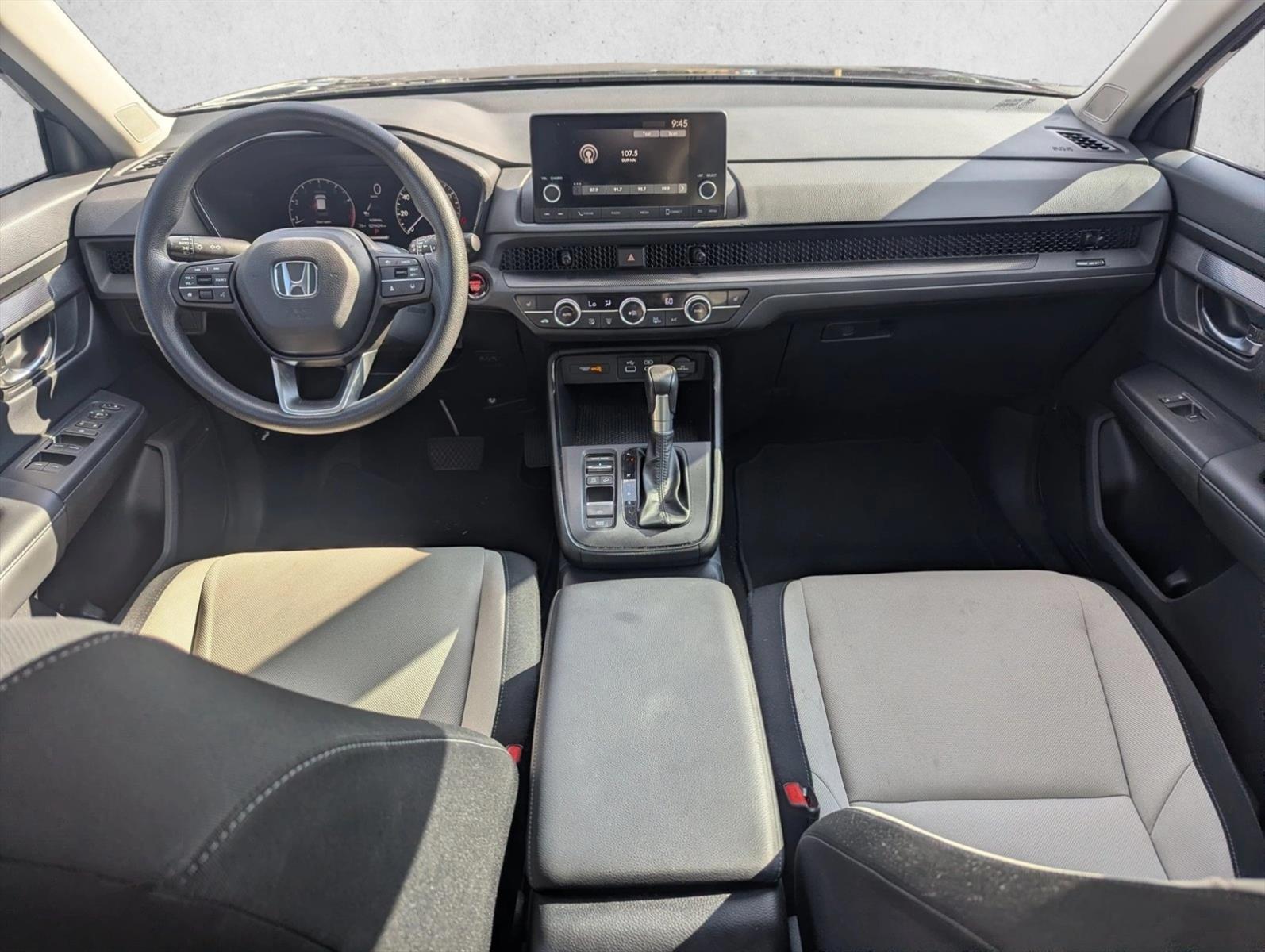 2025 Honda CR-V EX - Photo 25