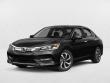 Used 2017 Honda Accord EX Sedan