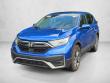 Used 2021 Honda CR-V EX 2WD SUV