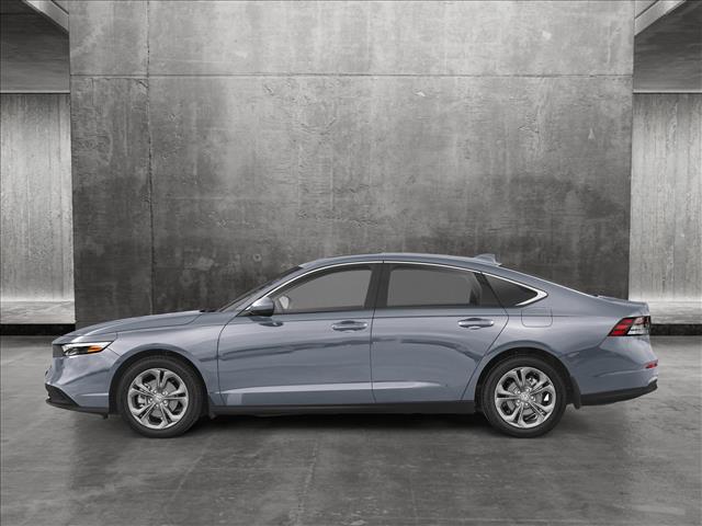 2025 Honda Accord SE photo 3