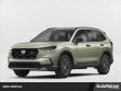 Used 2026 Honda CR-V Hybrid TrailSport SUV