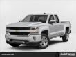 Used 2018 Chevrolet Silverado 1500 LT w/1LT Truck Double Cab