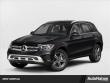 Certified 2021 Mercedes-Benz GLC 300  SUV