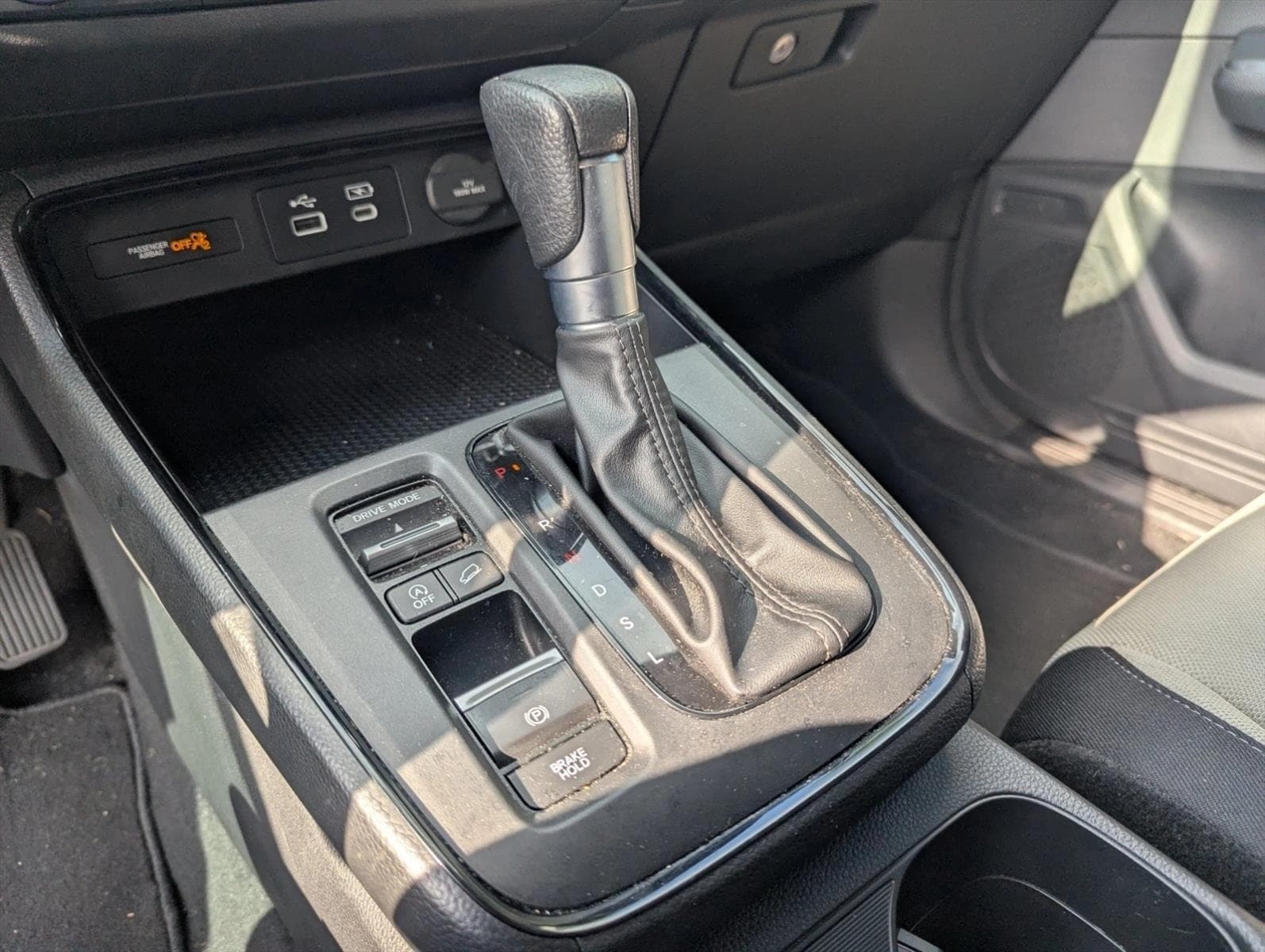 2025 Honda CR-V EX - Photo 17
