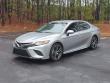 Used 2019 Toyota Camry SE Sedan