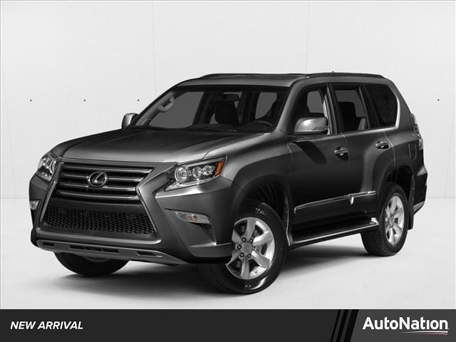 2016 Lexus GX 460 460's photo
